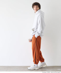 [Sale] Men's Fleece Jogger Pants