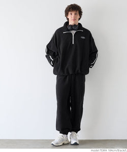 [Sale] Men's Fleece Jogger Pants