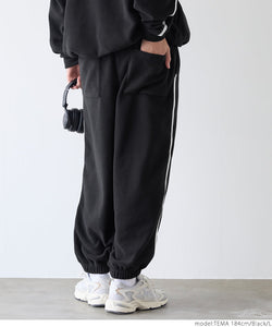 [Sale] Men's Fleece Jogger Pants