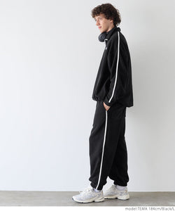 [Sale] Men's Fleece Jogger Pants