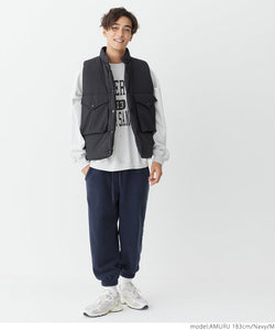 [Sale] Men's Fleece Jogger Pants