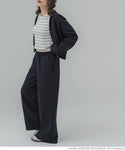 [Sale] Lace layered sweatpants