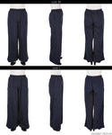 [Sale] Lace layered sweatpants