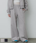 [Sale] Lace layered sweatpants