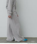 [Sale] Lace layered sweatpants