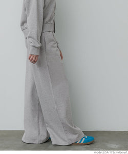 [Sale] Lace layered sweatpants