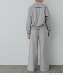 [Sale] Lace layered sweatpants
