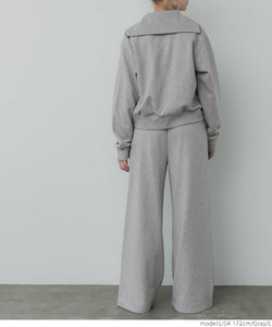 [Sale] Lace layered sweatpants