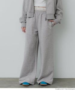 [Sale] Lace layered sweatpants