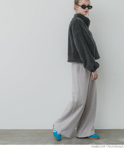 [Sale] Lace layered sweatpants