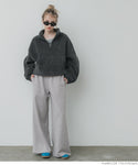 [Sale] Lace layered sweatpants