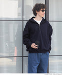 [Sale] Men's Half Zip Hoodie