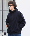 [Sale] Men's Half Zip Hoodie