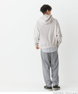 [Sale] Men's Half Zip Hoodie