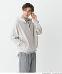 [Sale] Men's Half Zip Hoodie