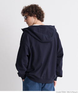 [Sale] Men's Half Zip Hoodie