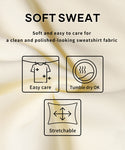 [Soft Sweat] Curve Pants