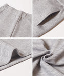[Soft Sweat] Curve Pants
