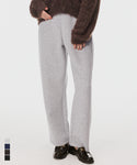 [Soft Sweat] Curve Pants