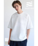 [EAZY TEX] Men's Faux Layered T-Shirt