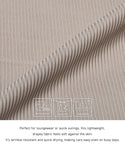 Toromi Relax Pants