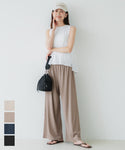 Toromi Relax Pants