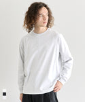 Men's Raglan Long Sleeve T-Shirt