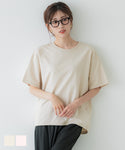 Back Tack Fleece Top