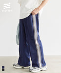 [EAZYTEX] Men's Cotton Touch Cardboard Knit Track Pants