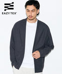 [Eazy Tex] Men's Pique Buttonless Cardigan