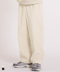 Men's Double-Sided Fleece Drawstring Pants