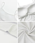 [BraTop] Backline Camisole