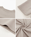 [Soft Sweat] Flare Top