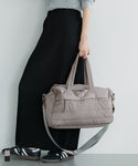 Boston Bag