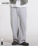 Men's Wide-Leg Sweatpants