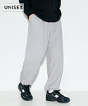 Unisex Wide-Leg Sweatpants