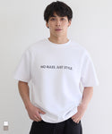 [Soft Jersey] Men's Print Top