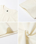 Men's Pique Knit Top
