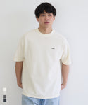 Men's Pique Knit Top