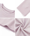 [Embossed] Tuck Tunic