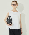 Round Hem Tank