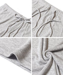 [Flowy Ribbed] Skirt