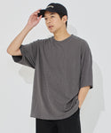 [Slub Cotton] Men's T-Shirt