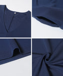 [Light Embossed] Maxi Jumper Dress