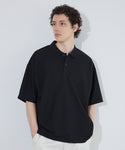 Men's Modified Pique Polo Shirt