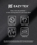 [4-Way Stretch] Men's Shorts With Zip Pockets