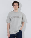 Men's California Embroidered T-Shirt