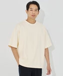 Men's Pique Knit T-Shirt