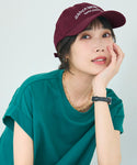 Santa Monica Logo Cap