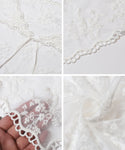 Multi-WayTriandle Scarf